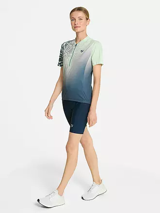 ZIENER | Damen Radhose Nilea X-Function | 